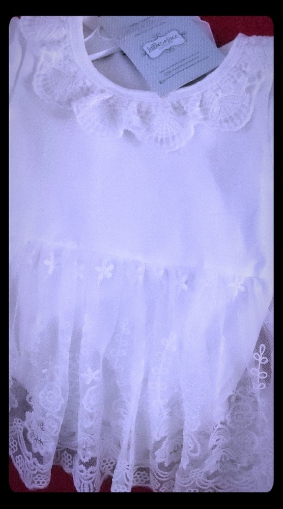 Baby girl clothes